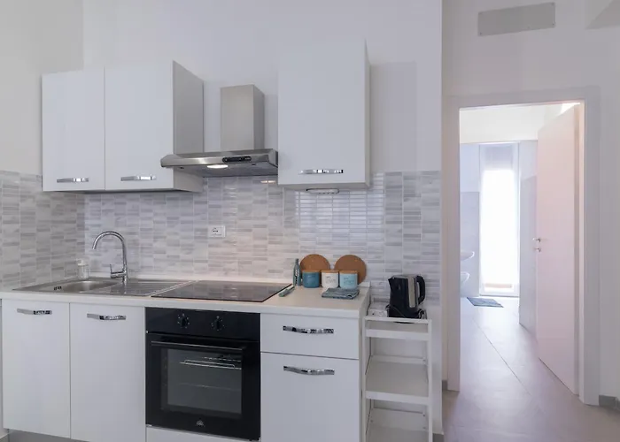 Central Apartment In Mantova Near The Station!
