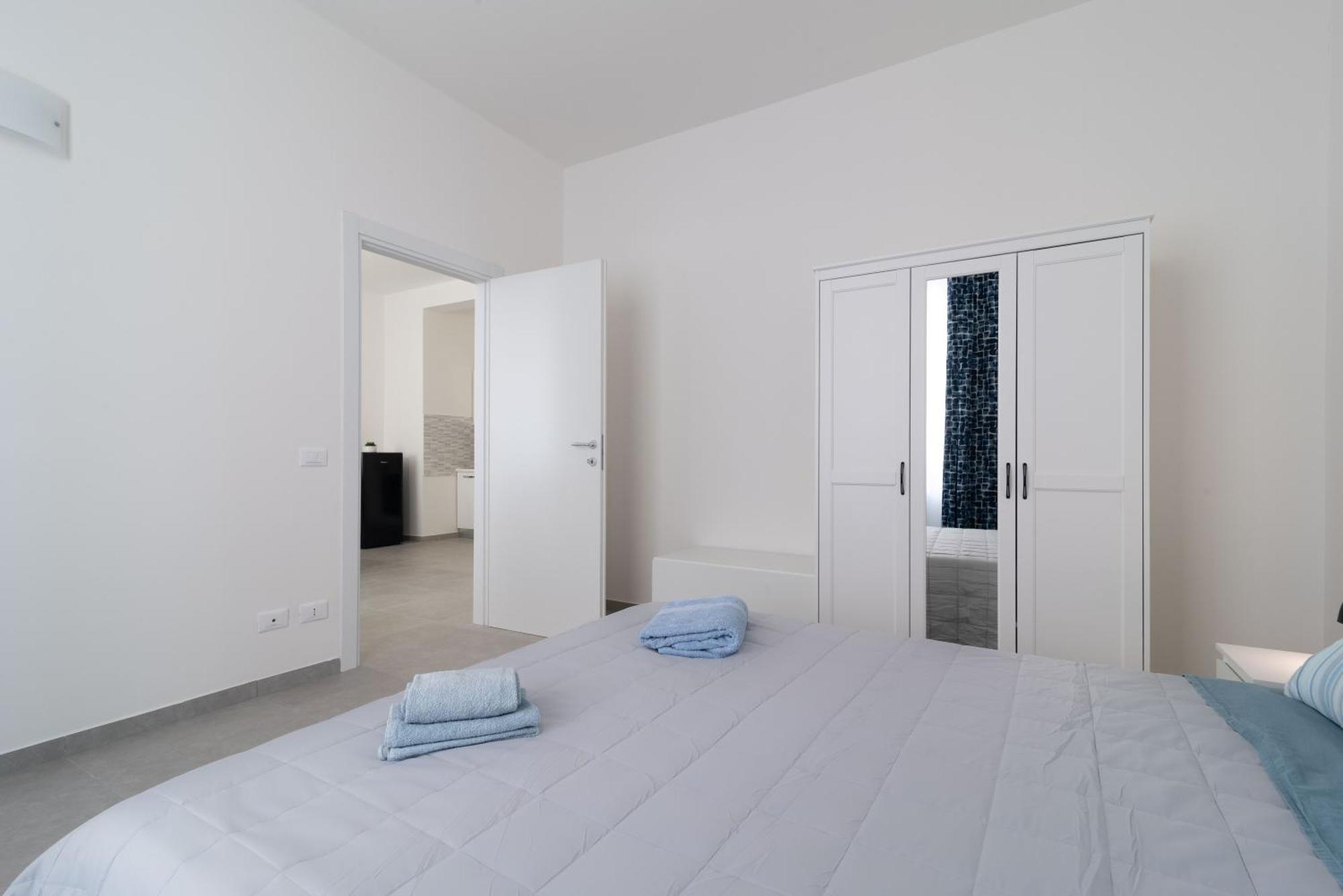 Apartment In Near The Station! Mantova