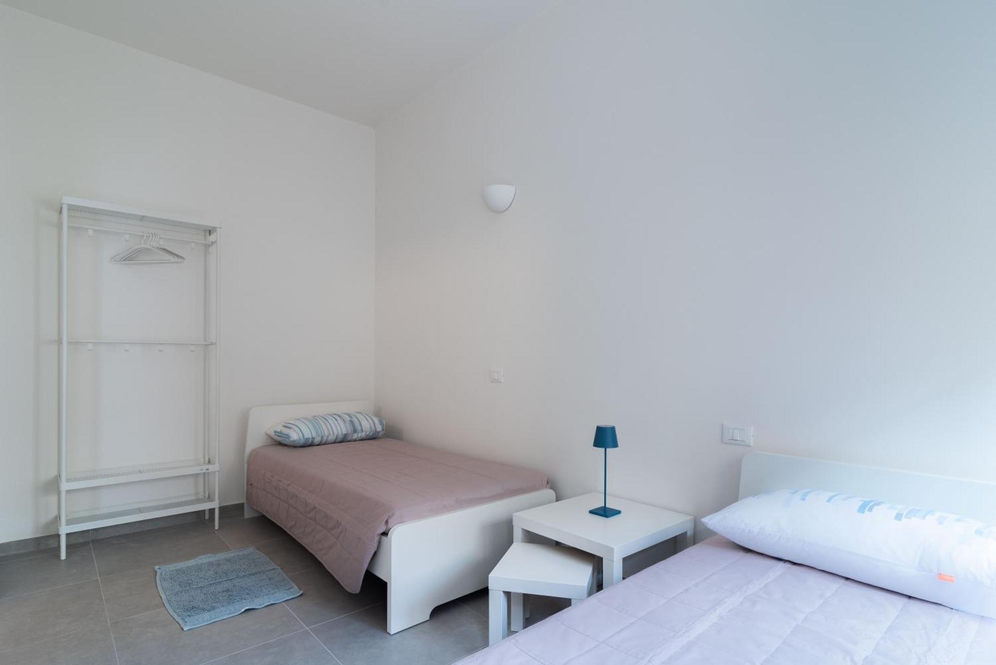 In Near The Station! Apartment *