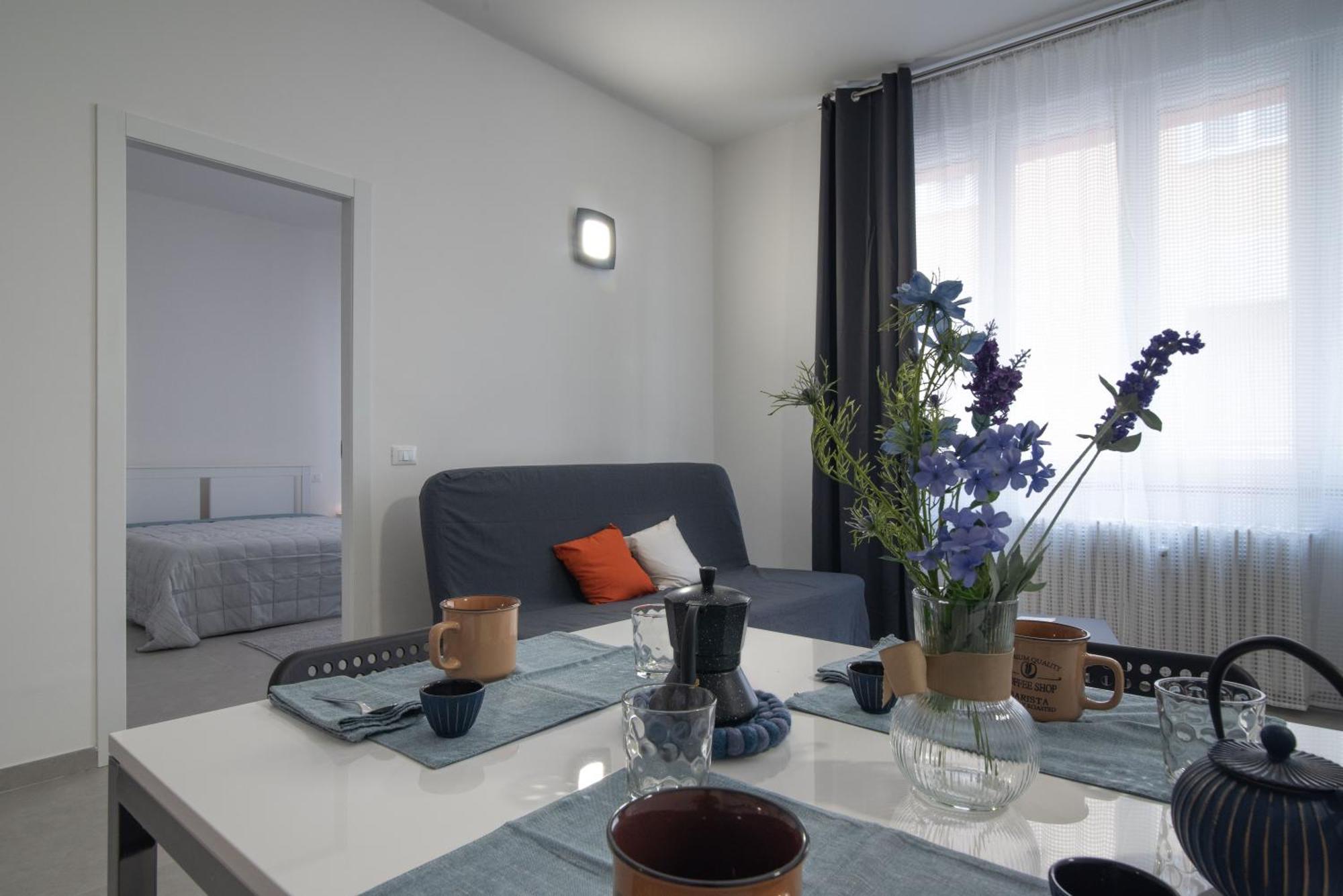 In Near The Station! Apartment